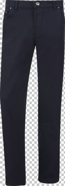 Tiefbundhose SIEGHART dunkelblau