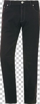 Produktbild von LIVERGY® Herren Thermojeans, Straight Fit, Normale Leibhöhe Von Lidl