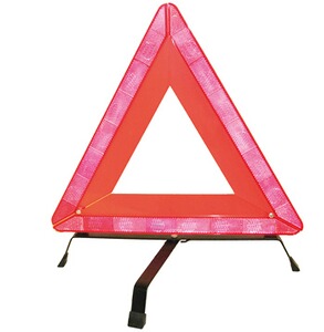 Baumaschinen van der Walle Shop | Warndreieck | Baugeräte und Werkzeuge online kaufen