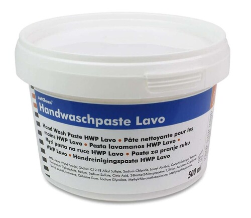 Handwaschpaste HWP LAVO sandfrei 