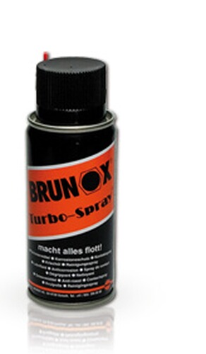 Brunox Turbo Spray 
