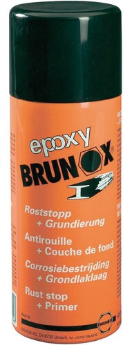 Brunox Epoxy Rostsanierer 