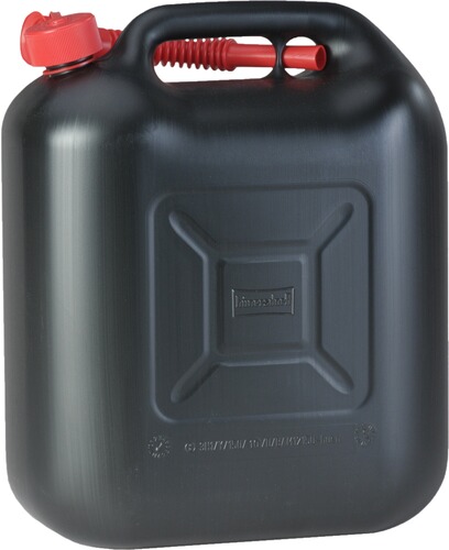 Kraftstoff-Kanister 20 l | schwarz