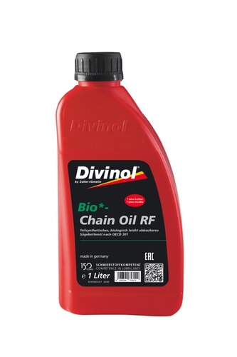 Bio*-Chain Oil RF 
