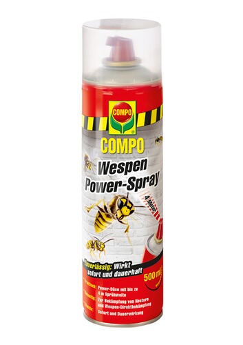 Compo Wespen Power-Spray 