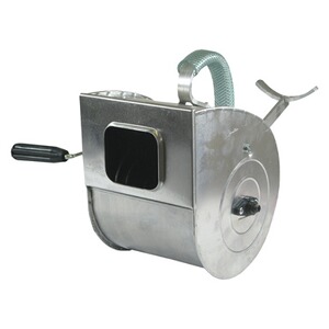 Baumaschinen van der Walle Shop | Putzwerfer mit Armstütze | Baugeräte ...