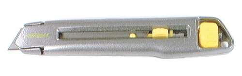 Cutter-Universalmesser Interlock 