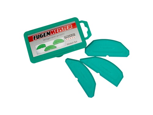 Fugenmeister "Winkel" grün