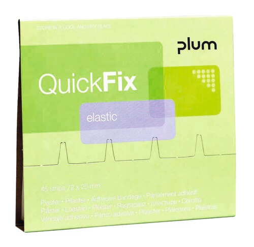 Refill QuickFix Elastic 